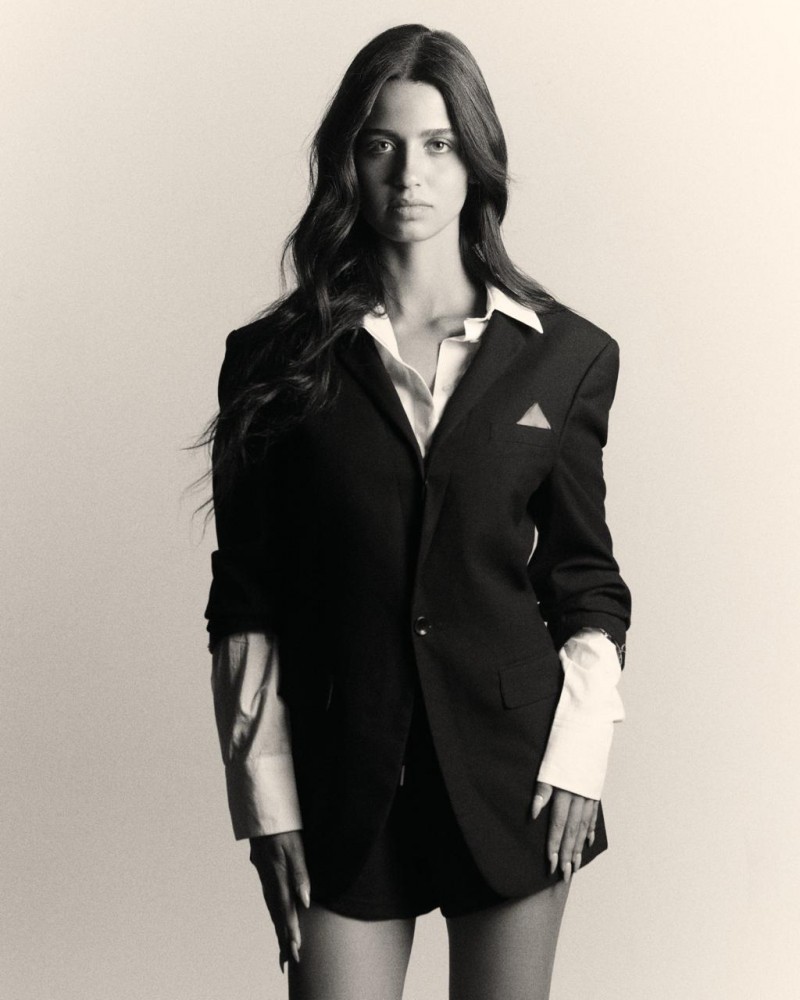 LIA ZILBERMAN 